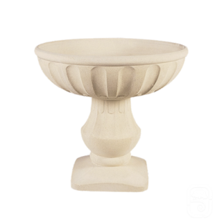 Vasque 113 à pied - Ø 76 cm - HAIRIE GRANDON