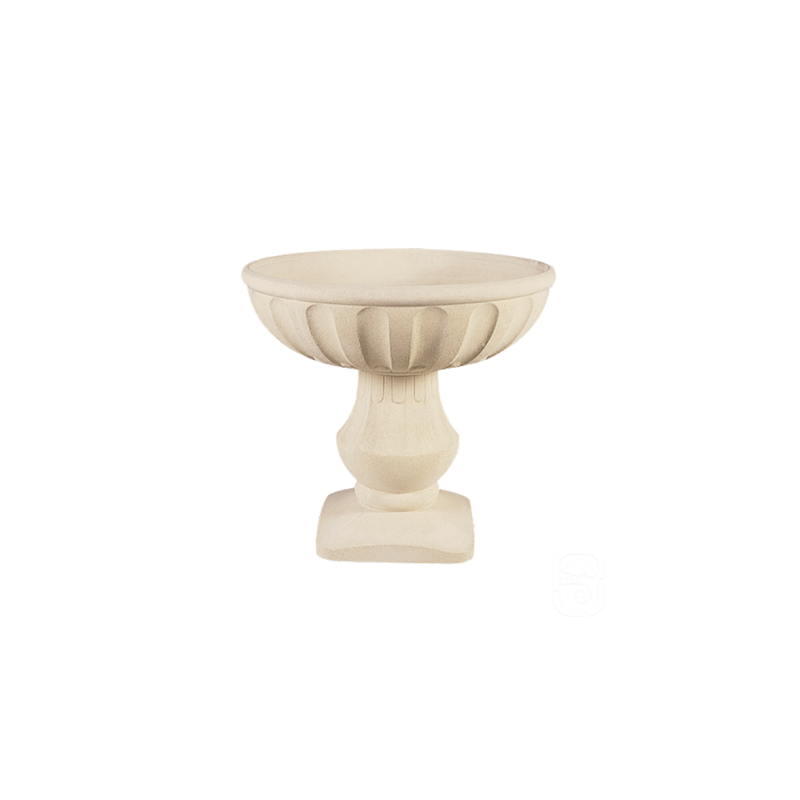 Vasque 113 à pied - Ø 76 cm - HAIRIE GRANDON
