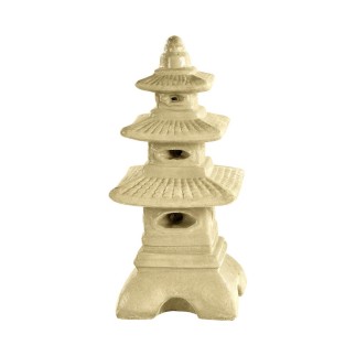 Lampe japonaise 50 cm - HAIRIE GRANDON