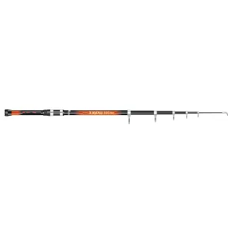 Canne Spinning Truite Télescopique Xigow 300 cm - Autain