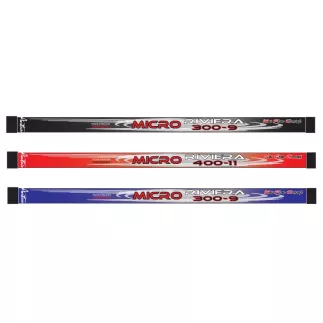 Canne Coup Télescopique Micro Riviera 300 cm - Autain