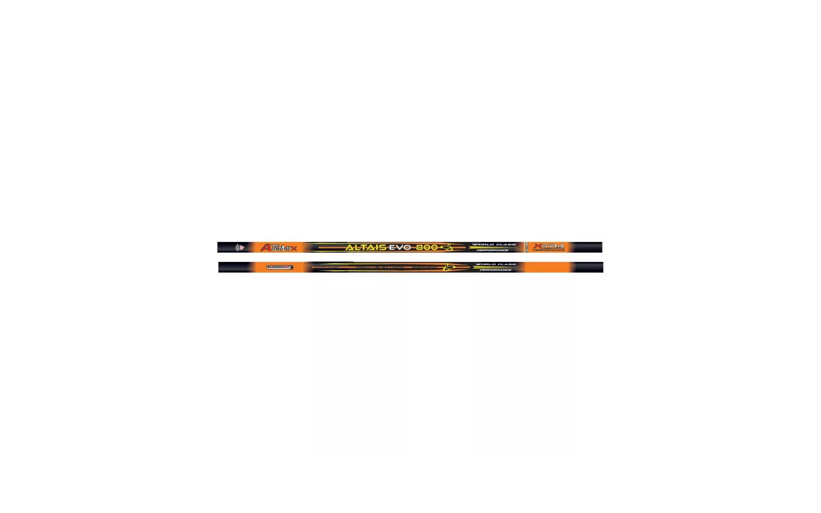 Canne Coup Emmanchement Altais Evo 800 cm - Atomix