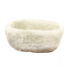 Auge ovale ancienne - 47 cm - HAIRIE GRANDON