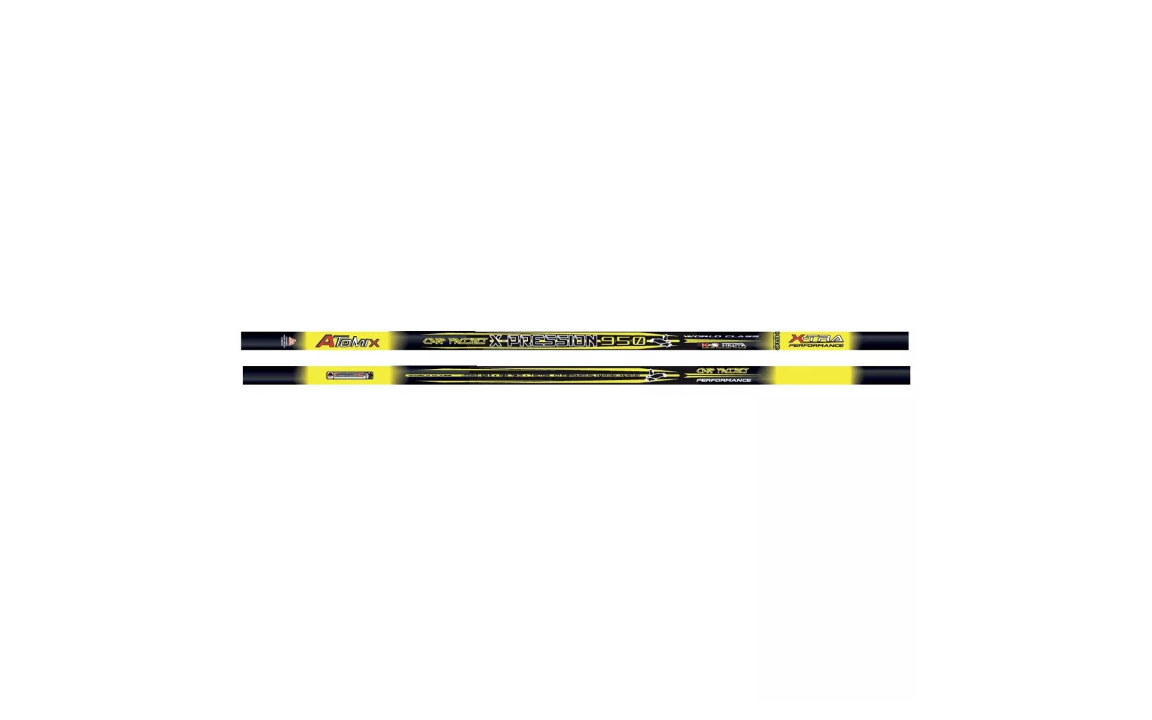 Canne Coup Emmanchement X'Pression 950 cm - Atomix