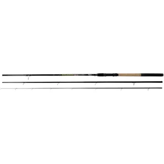 Canne Coup -Anglaise Emmanchement Devil Match II 390 cm - Atomix