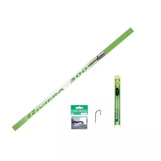 Kit Riviera 01 Coup 500 cm - Autain