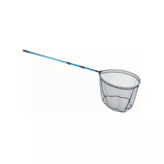 Epuisette Coup Tolède - Maille 4 mm - AUTAIN