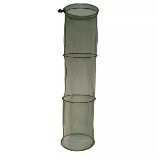 Bourriche Anglaise Coup - Diamètre 40 - Long 150 cm - Maille 3x6 mm - AUTAIN