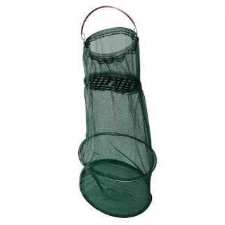 Bourriche A Clapet BC Coup Long 70 cm - Maille 4 mm - AUTAIN