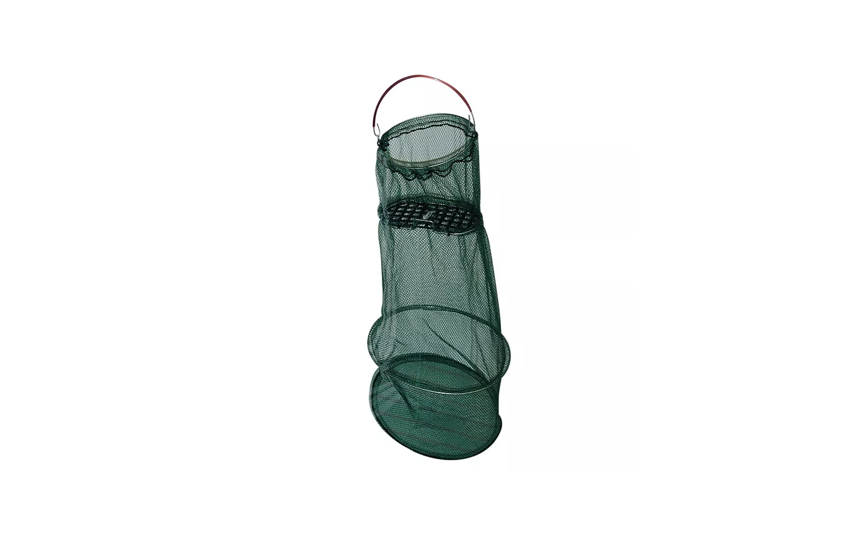 Bourriche A Clapet BC Coup Long 70 cm - Maille 4 mm - AUTAIN