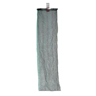 Bourriche Ceinture BCB Coup Long 100 cm - Maille 4 mm - AUTAIN