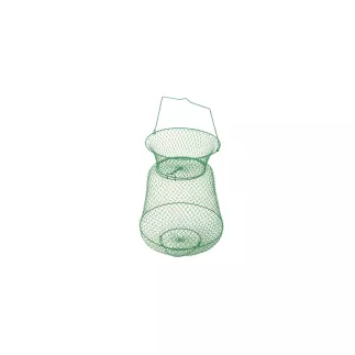 Bourriche Métallique WFB BRM Coup Long 42 cm - Maille 11 mm - AUTAIN