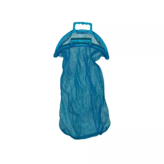 Sac A Poissons Et Coquillages SPC Coup / Mer - Maille 6 mm - AUTAIN