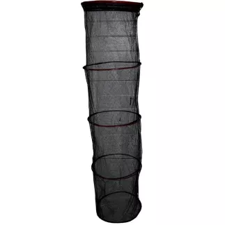 Bourriche Anglaise Baoè Coup - long 150 cm - Maille 4 mm - AUTAIN
