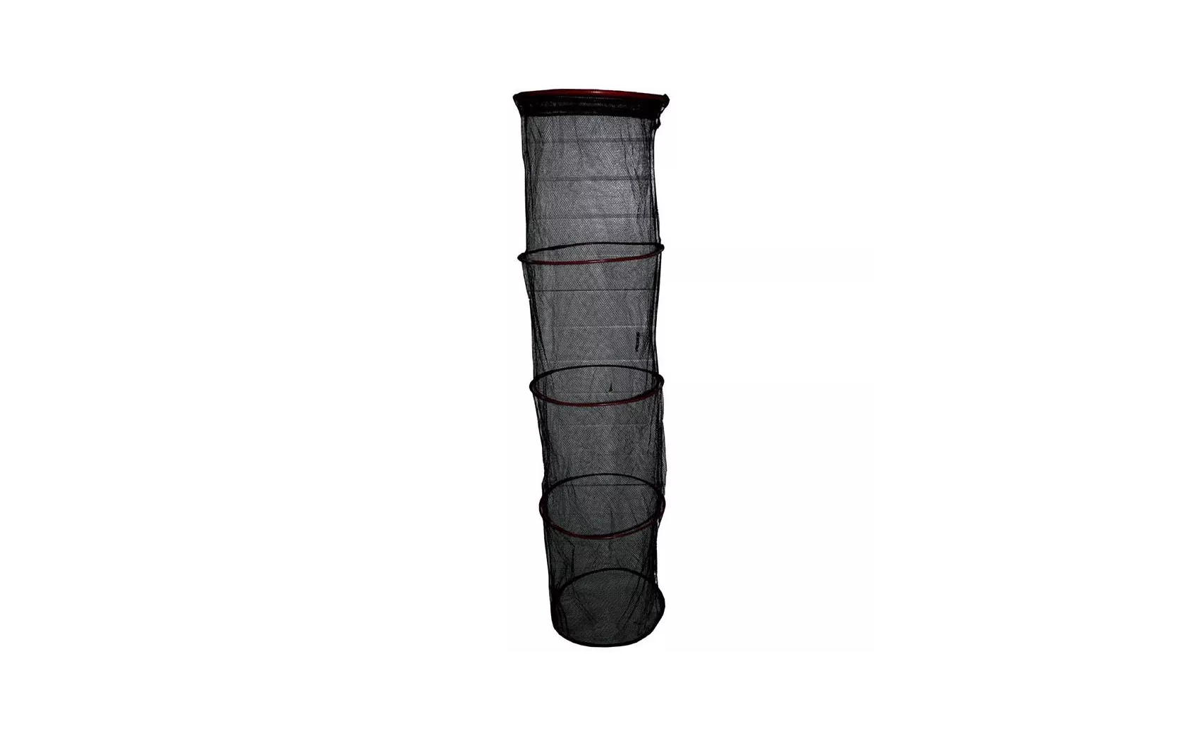 Bourriche Anglaise Baoè Coup - long 150 cm - Maille 4 mm - AUTAIN
