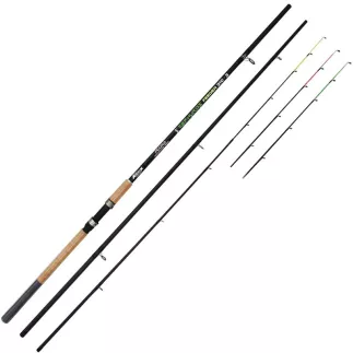 Canne Feeder Emmanchement Zephuros 310 cm - Atomix