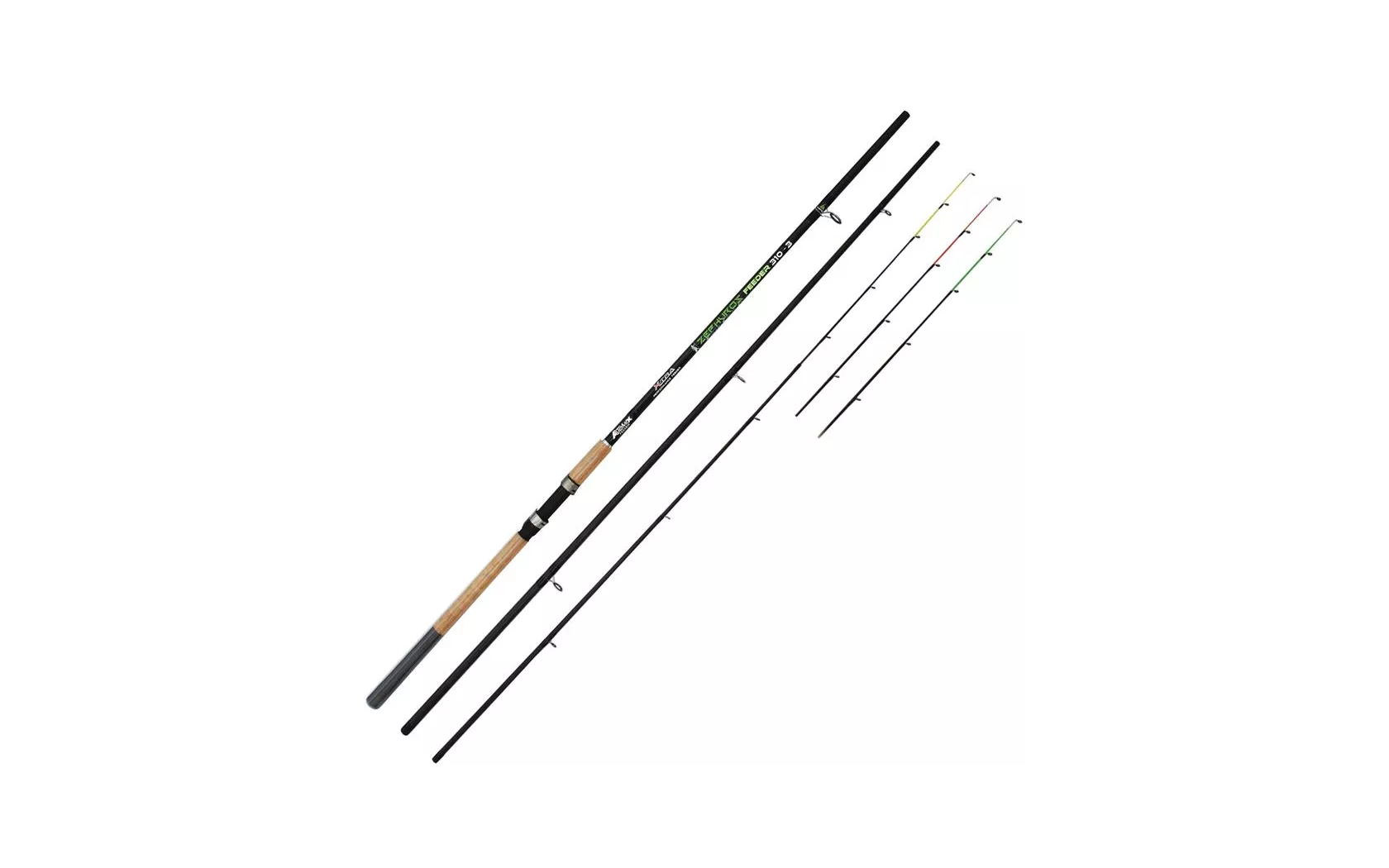 Canne Feeder Emmanchement Zephuros 310 cm - Atomix