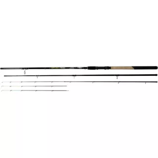 Canne Feeder Emmanchement Zephyre II 390 cm - Atomix