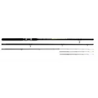 Canne Feeder Emmanchement Anabolic 360 cm - Atomix
