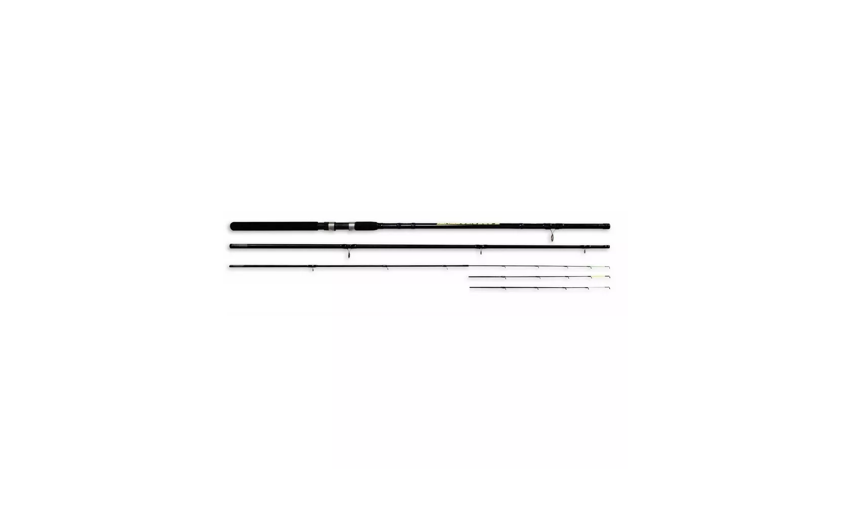 Canne Feeder Emmanchement Anabolic 360 cm - Atomix