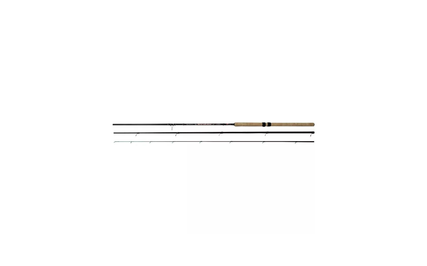 Canne Toc Truite Emmanchement Denethor 420 cm - Truite Innovation
