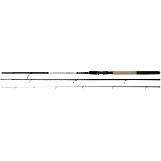 Canne Bombette Truite Emmanchement Vernum 360 cm - Truite Innovation