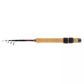 Canne Truite Télescopique Micro Spin 130 cm - Suissex