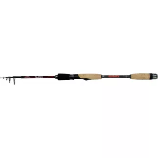 Canne  Spinning Truite Télescopique Aldir 210 cm - Suissex