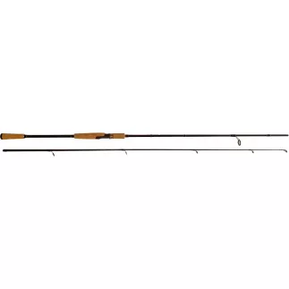 Canne Spinning Truite Emmanchement Epsilon 270 cm - Suissex