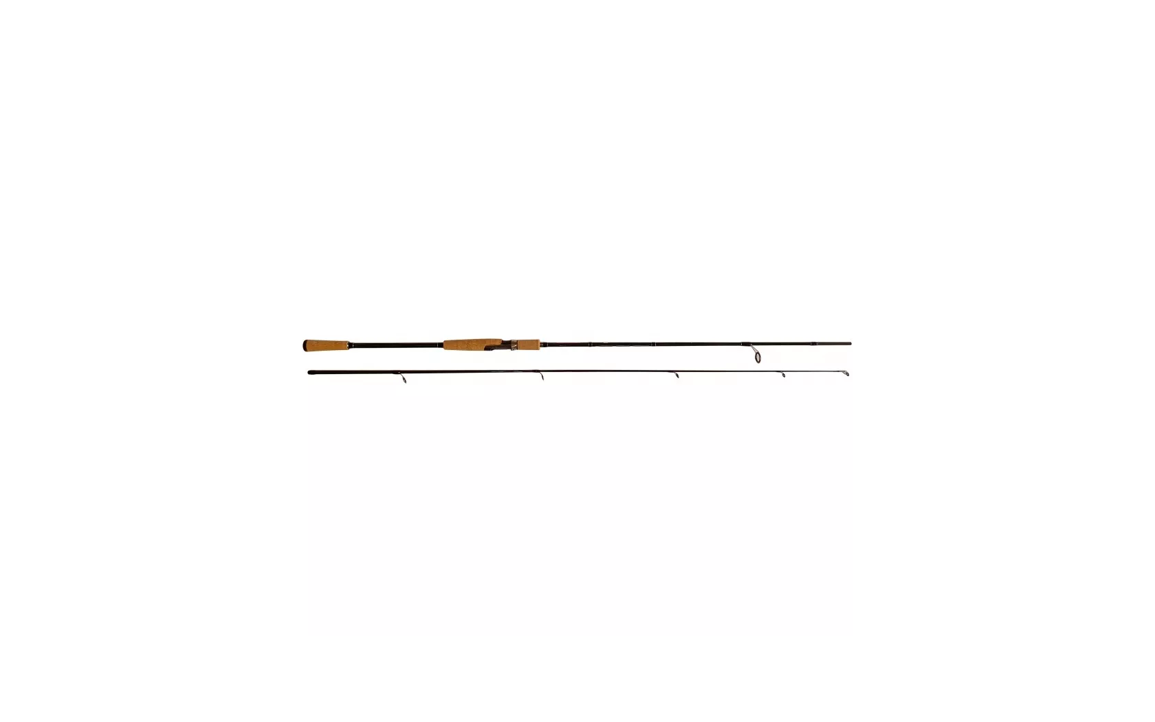Canne Spinning Truite Emmanchement Epsilon 270 cm - Suissex
