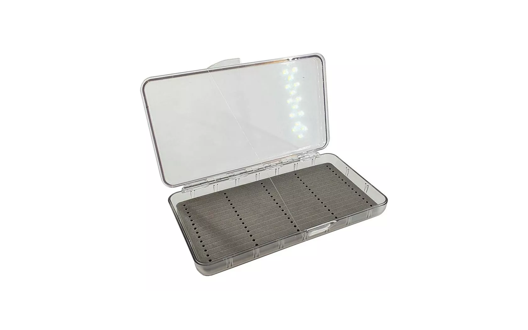 Boite De Rangement à Bas de Lignes PG30 34x10x1 cm Bagagerie Lot de 2 - AUTAIN