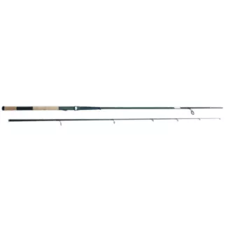 Canne Spinning Truite Emmanchement Celeste 180 cm -Suissex