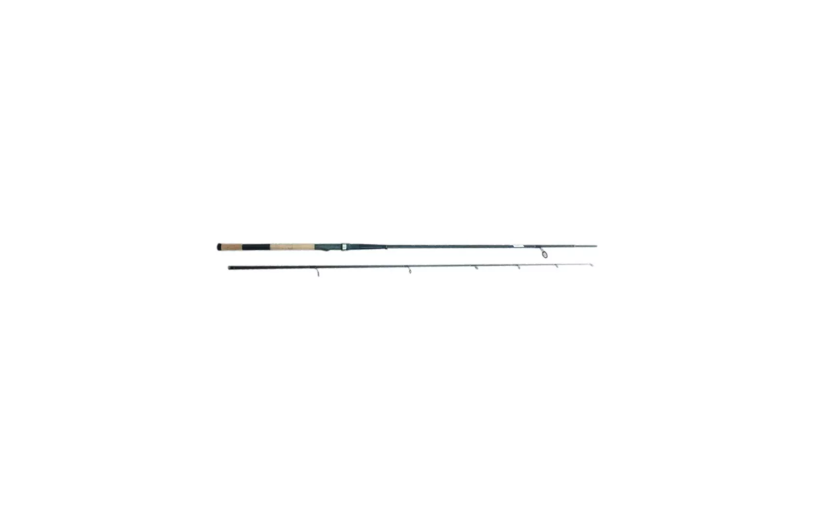 Canne Spinning Truite Emmanchement Celeste 180 cm -Suissex