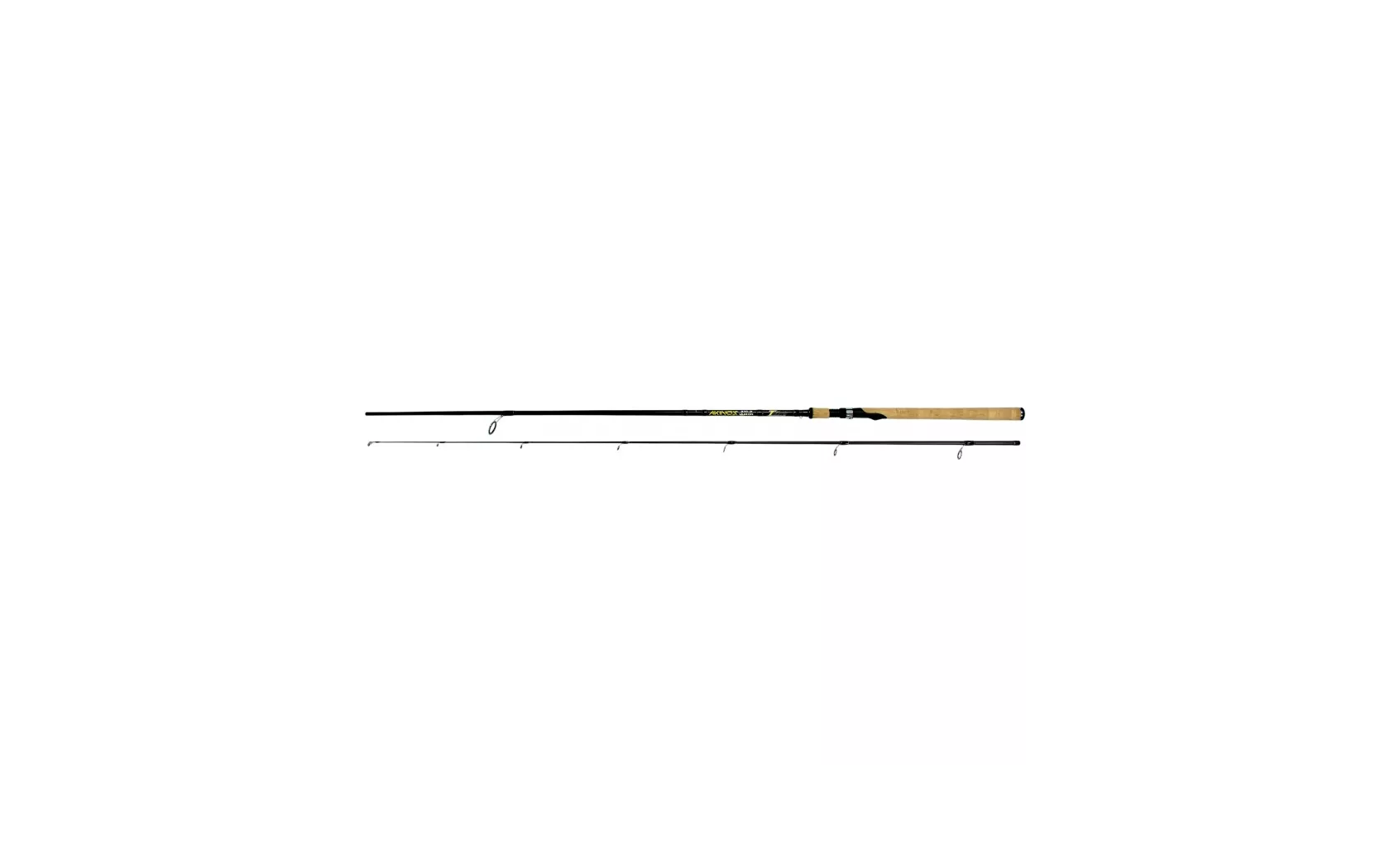 Canne Truite Emmanchement Akinos 270 cm -Suissex