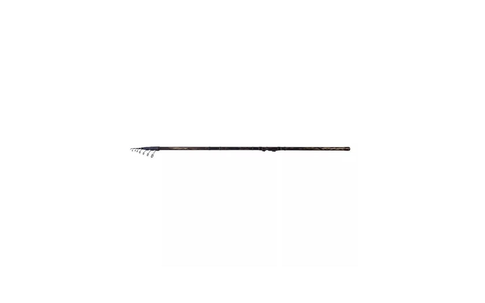 Canne Toc Truite Téléréglable Nymeria 400 cm - Truite Innovation