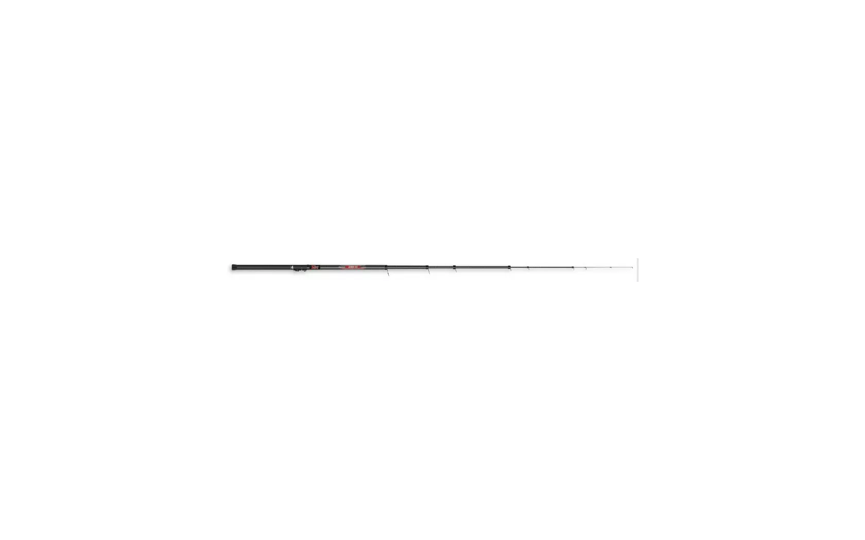 Canne Truite - Bombette -Télescopique Zirix 450 cm -Truite Innovation