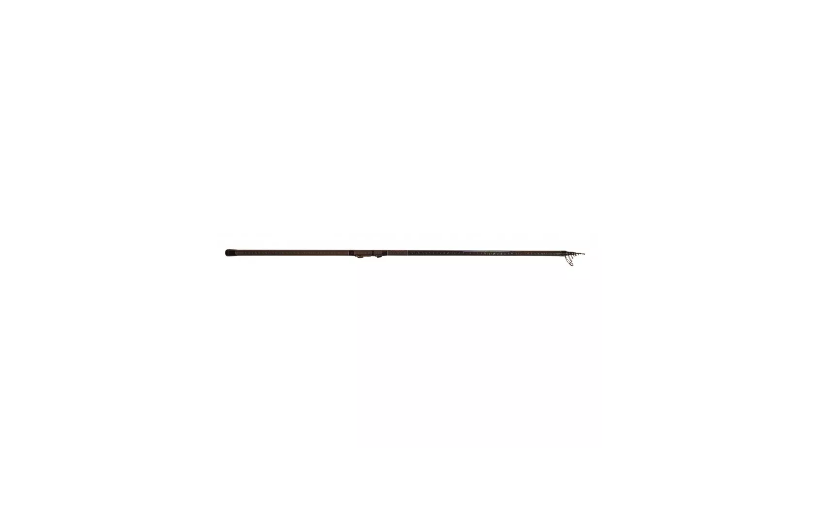 Canne Truite -Bombette -Télescopique Irix 420 cm - Autain