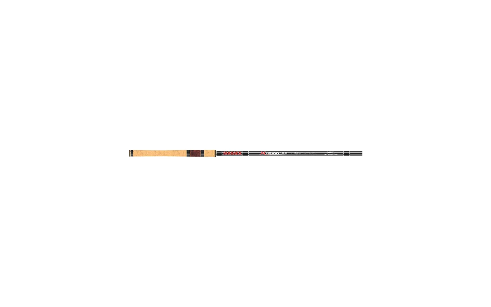 Canne Truite Emmanchement Xurion 150 cm - Suissex