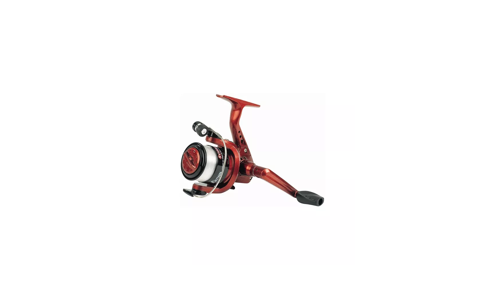 Moulinet Truite Scorpion AP 1001 FD Frein Avant - Autain