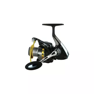 Moulinet Truite/ Carnassiers AXO 40 FD Frein Avant - Autain