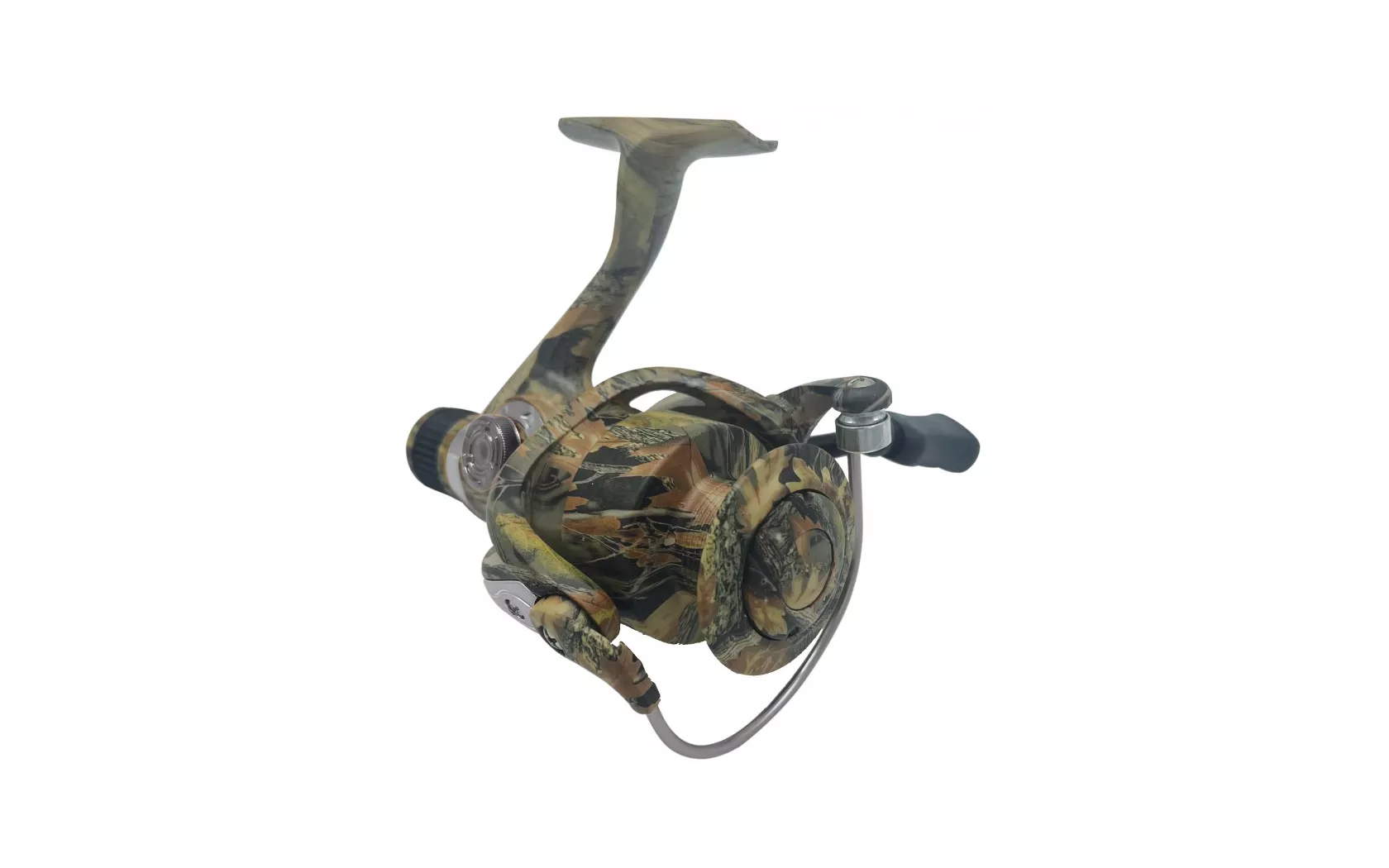 Moulinet Spinning Truite RXT 1002 RD Frein Arrière - Autain