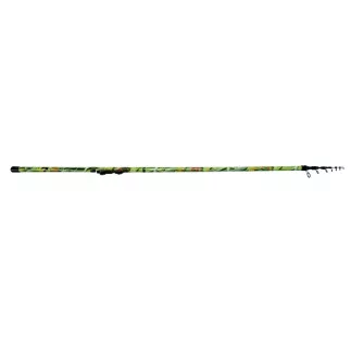 Ensemble Truite Canne Teletrout 400 cm + Moulinet MX20RD - Autain