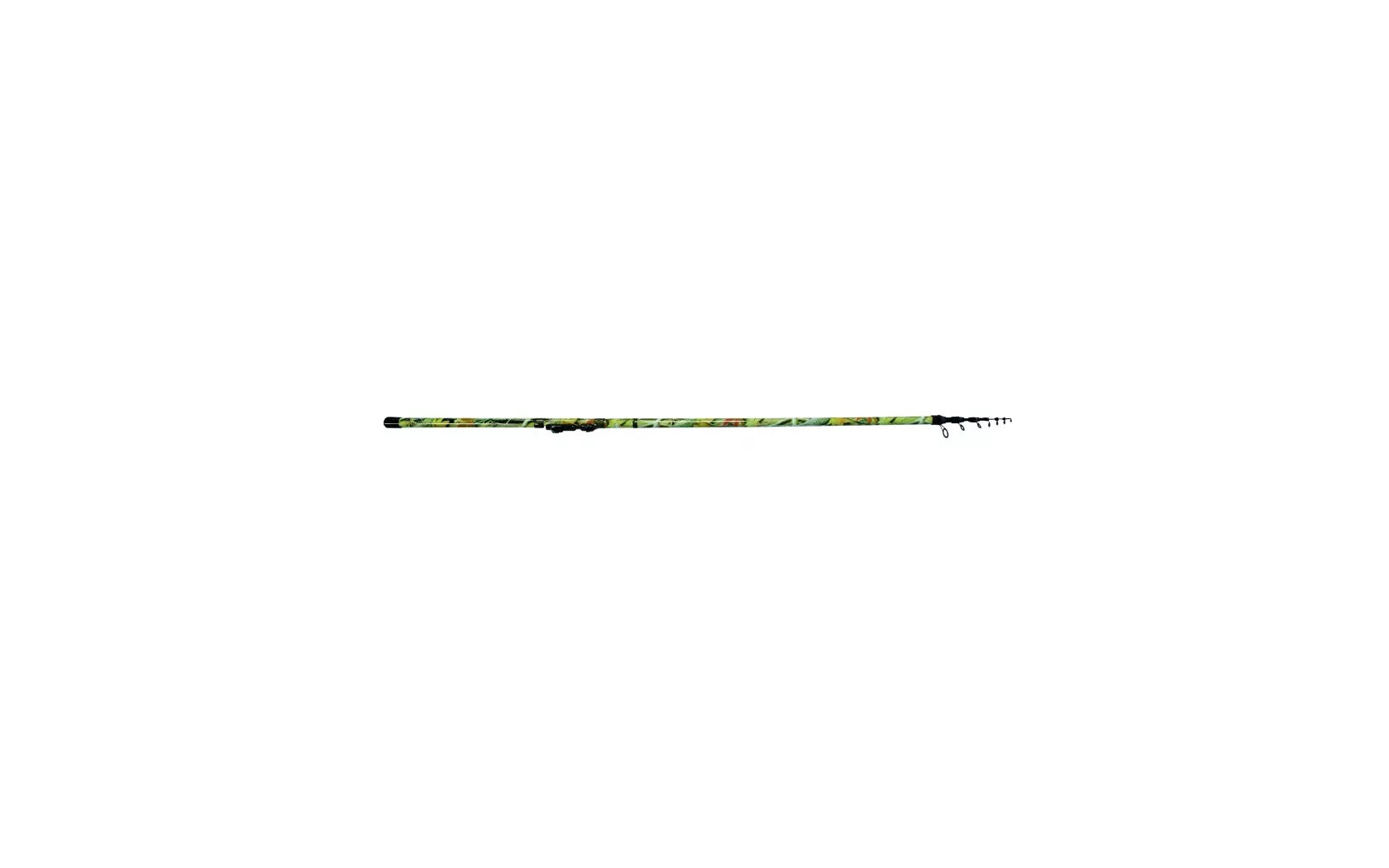 Ensemble Truite Canne Teletrout 400 cm + Moulinet MX20RD - Autain