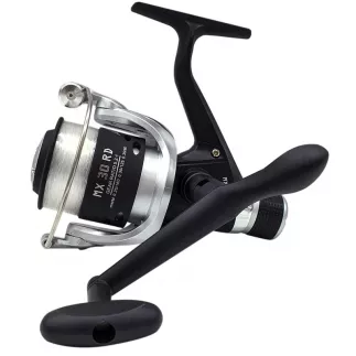 Ensemble Truite Canne Teletrout 400 cm + Moulinet MX20RD - Autain
