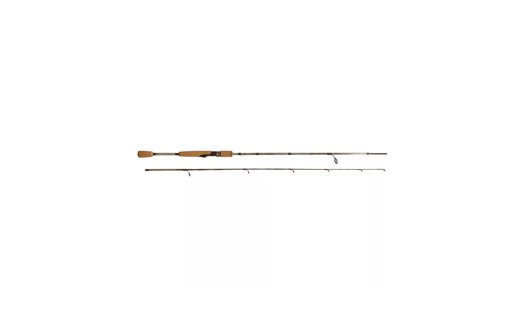 Ensemble Spinning Truite Canne Kadaji 210 cm + Moulinet RXT1002RD - Autain