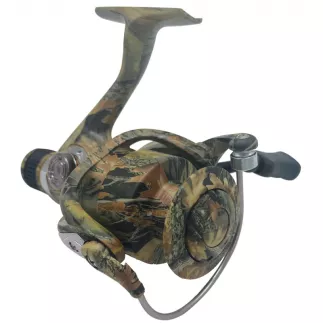 Ensemble Spinning Truite Canne Kadaji 210 cm + Moulinet RXT1002RD - Autain