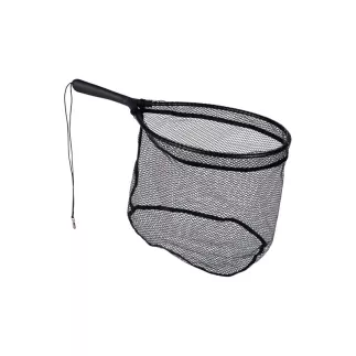 Epuisette Raquette Truite Gave - Maille 6 mm- AUTAIN