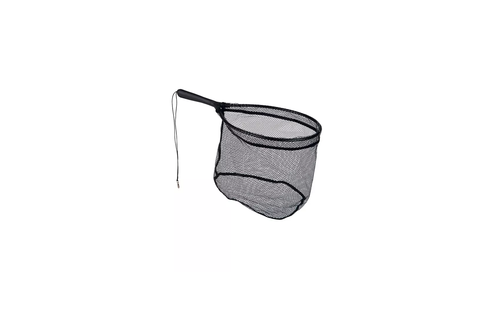 Epuisette Raquette Truite Gave - Maille 6 mm- AUTAIN