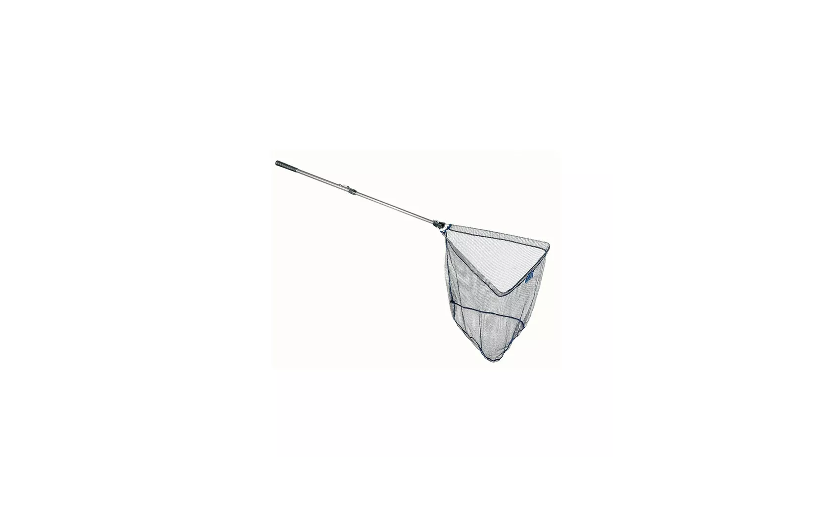 Epuisette Truite Aveyron A Roder - Maille 4 mm - AUTAIN