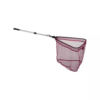 Epuisette Truite Boivre - Maille 6 mm - AUTAIN